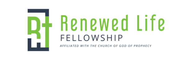 RENEWED LIFE FELLOWSHIP CALGARY